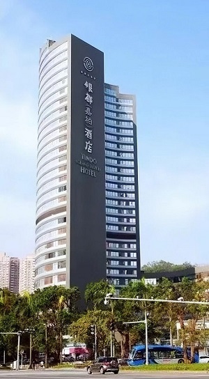 珠海历史地标电梯焕新记：bevictor伟德官网电梯的“五星级”答卷