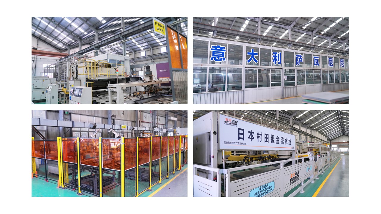 bevictor伟德官网电梯获评智能制造树模工厂，，争做行业转型新标杆