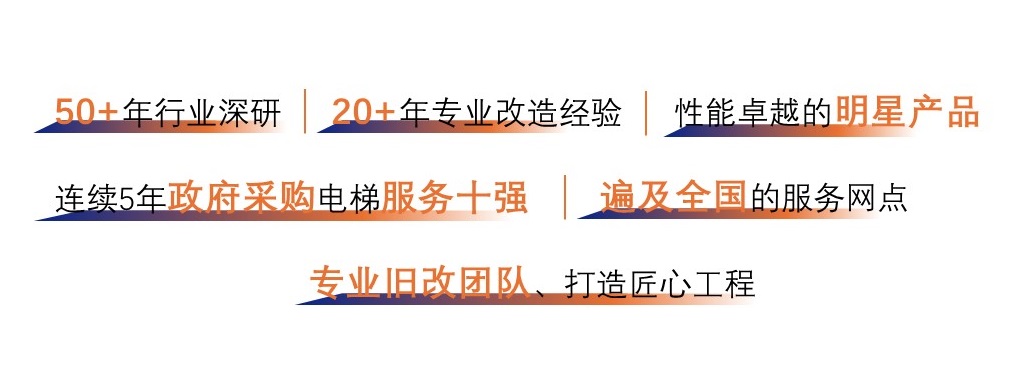 国债津贴电梯更新方案，，，，bevictor伟德官网方案助力无忧焕新