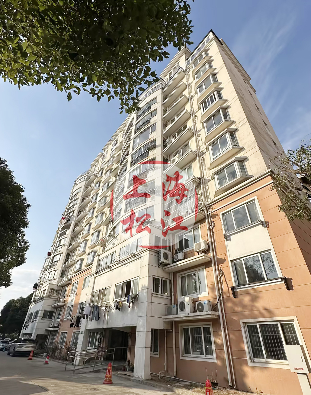 官方报道转发！bevictor伟德官网电梯加入上海松江老旧电梯更新，，，，，推进栖身品质提升